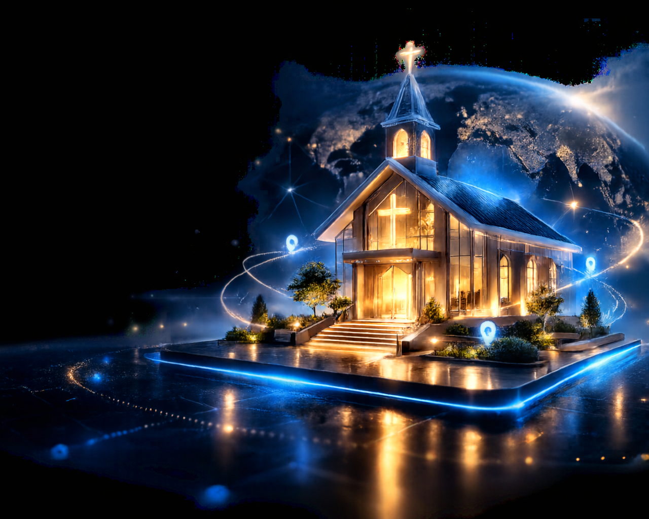 Takilma Bible Church